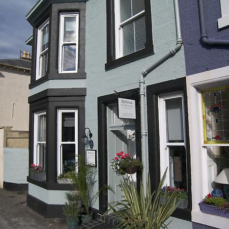 Bythesea Guest House Еър Екстериор снимка